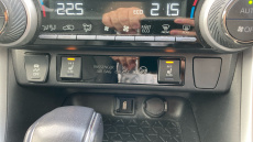 Toyota RAV4 2.5 VVT-i Hybrid Excel 5dr CVT [JBL] 2WD Hybrid Estate